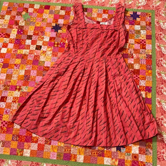 Rene Rene Dress - Picture 5 of 6